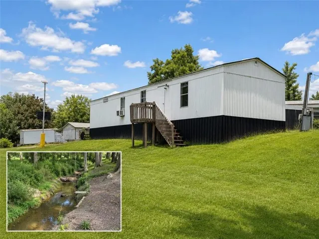 Cheap Auburn Real Estate