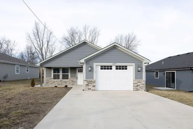 Popular Odessa Real Estate