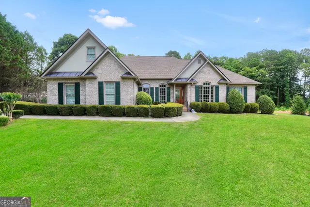 Expensive Gates of Etowah Real Estate