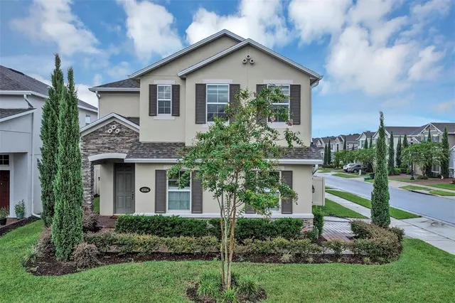 Popular ESTUARY AT ST JOHNS Real Estate