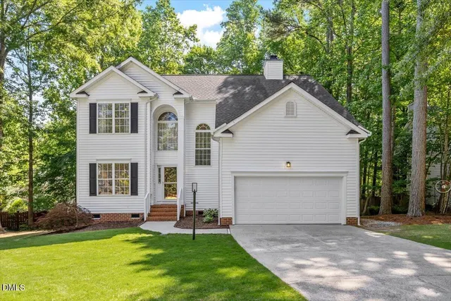 Popular Woodridge Real Estate
