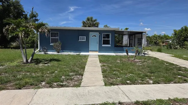 Popular PORT CHARLOTTE SEC 11 Real Estate