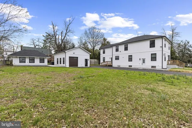 Expensive Hyattsville Real Estate