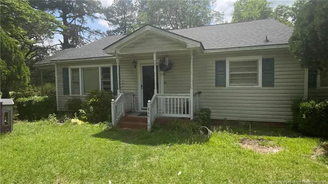 Cheap Eastover Real Estate