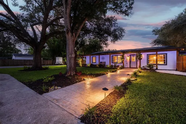 Expensive Pinellas Park Real Estate