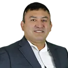 Julio Aparcana Bouby