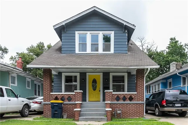 Popular Lykins Add Real Estate