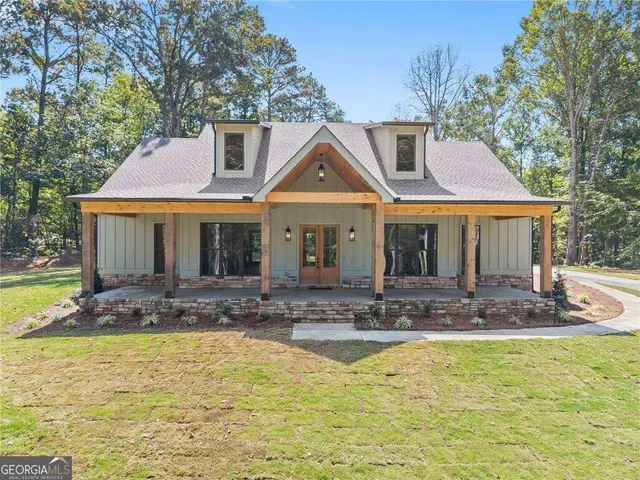 Expensive Fallon Woods Real Estate