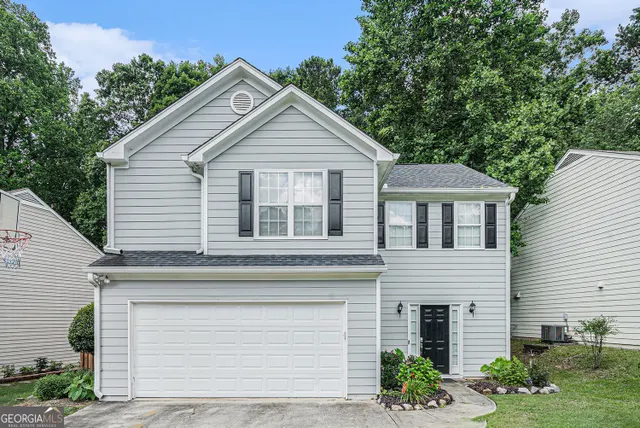 Cheap Orchard Grove Real Estate