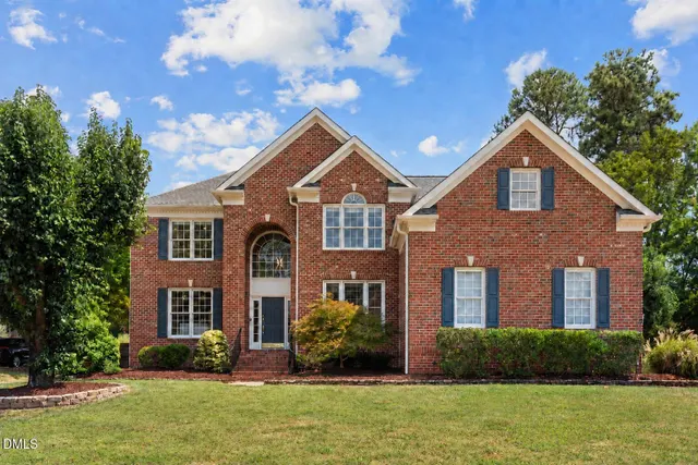 Expensive Brier Creek Country Club Real Estate