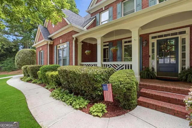 Expensive Castlebrooke Real Estate