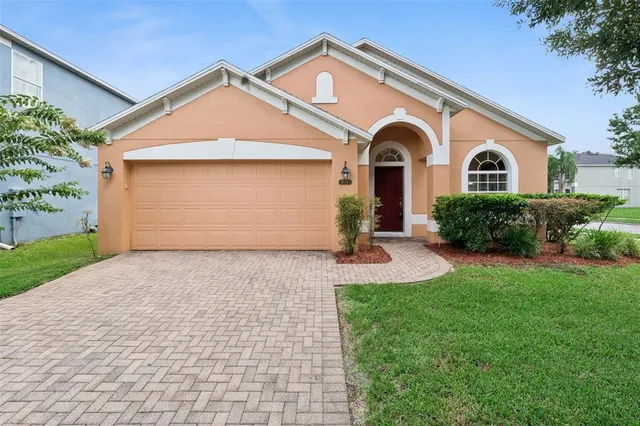 Popular MOSS PARK RIDGE Real Estate