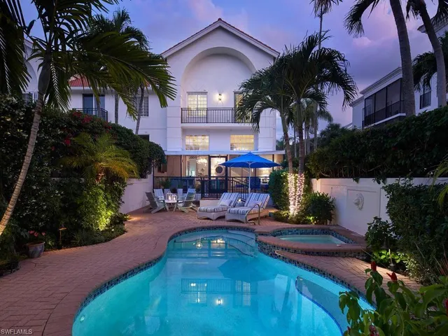 Popular ISLA MAR Real Estate