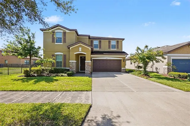 Expensive MAGNOLIA PARK SOUTHEAST B Real Estate