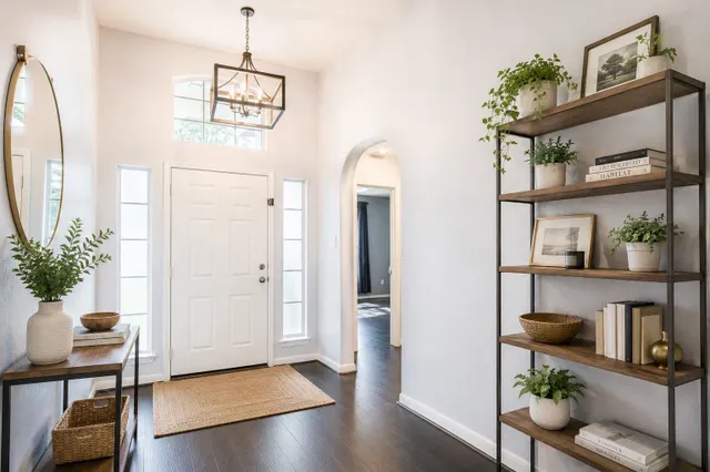 Popular Spring Park Village Real Estate