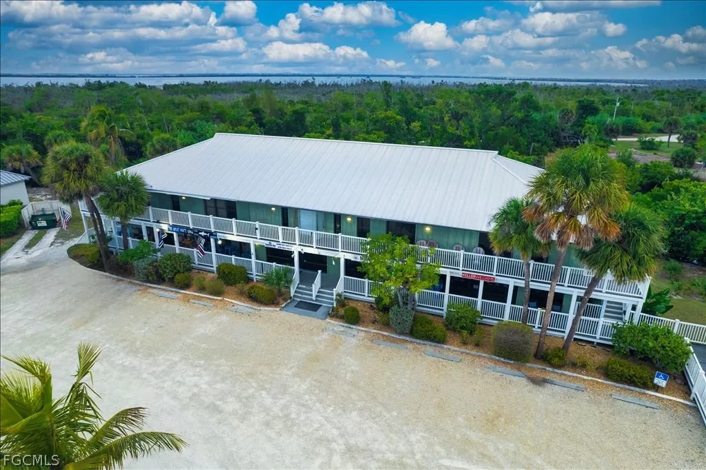 2440 Palm Ridge Rd, Sanibel, FL 33957