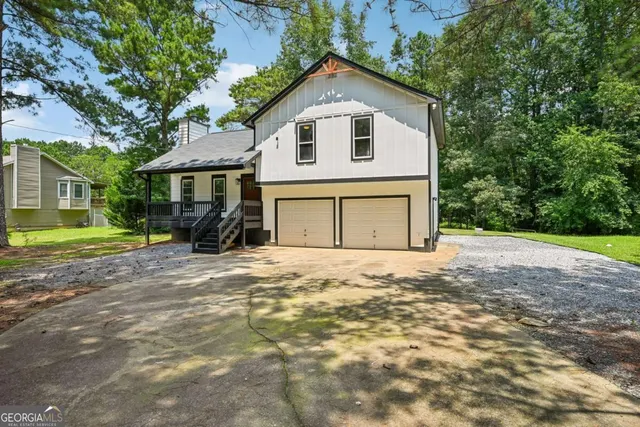 Expensive Wesley Mill Real Estate