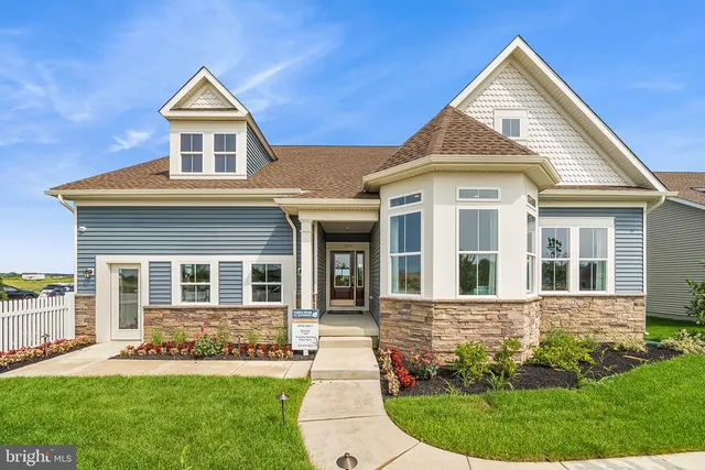 Expensive Village Of Bayberry Real Estate