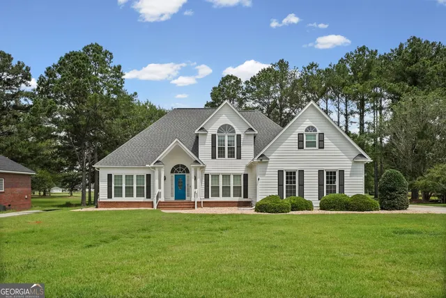 Popular River Pointe Plantation Real Estate