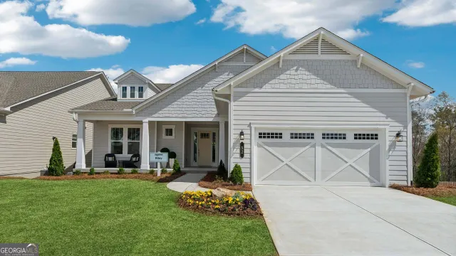 Expensive Cresswind Spring Haven Real Estate