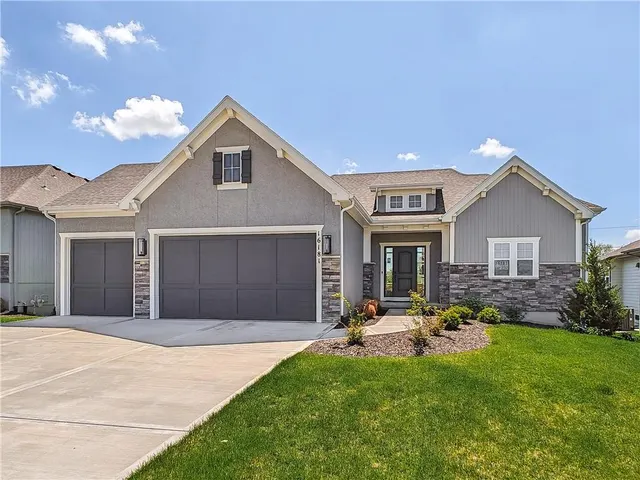 Popular Stonebridge Trails Real Estate