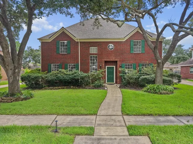 Expensive Brookwood Sec 01b Real Estate