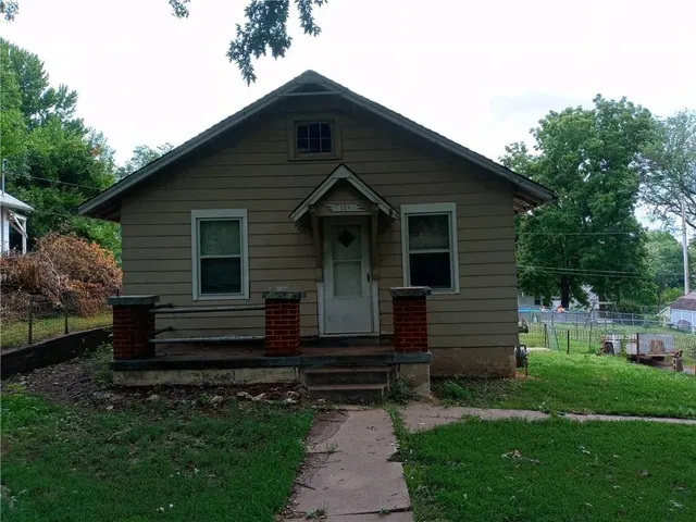 Popular 206 - Independence Area Real Estate