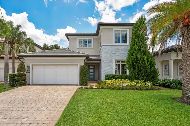 Popular ROYAL CYPRESS PRESERVE PH 4 Real Estate