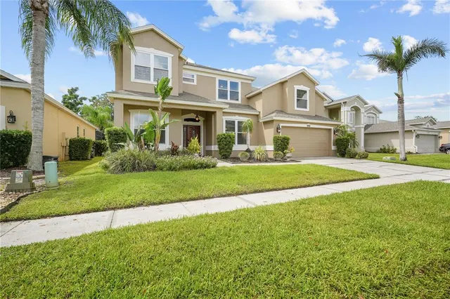 Expensive NORTH SHORE AT LAKE HART PRCL 03 Real Estate
