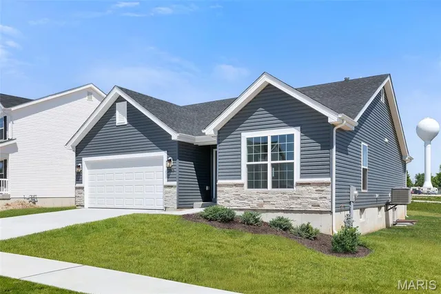Popular Boone Ridge 57 Real Estate