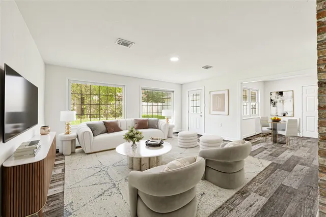 Popular Ponderosa Forest Real Estate