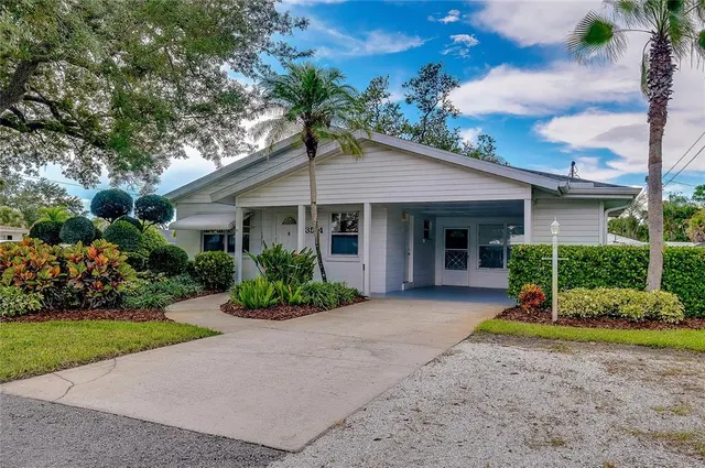 Popular GLADIOLA PARK Real Estate