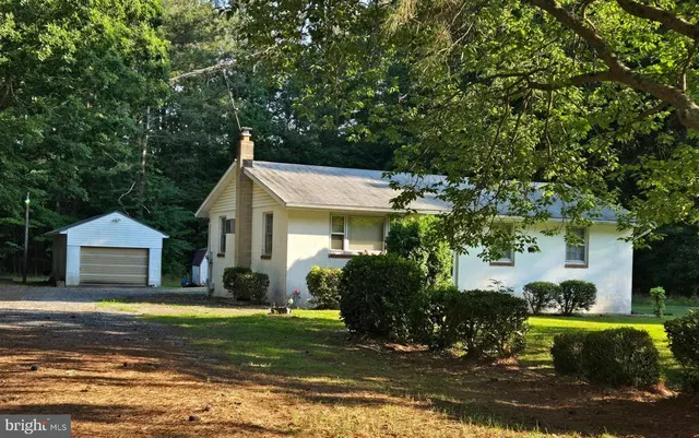 Cheap Callaway Real Estate