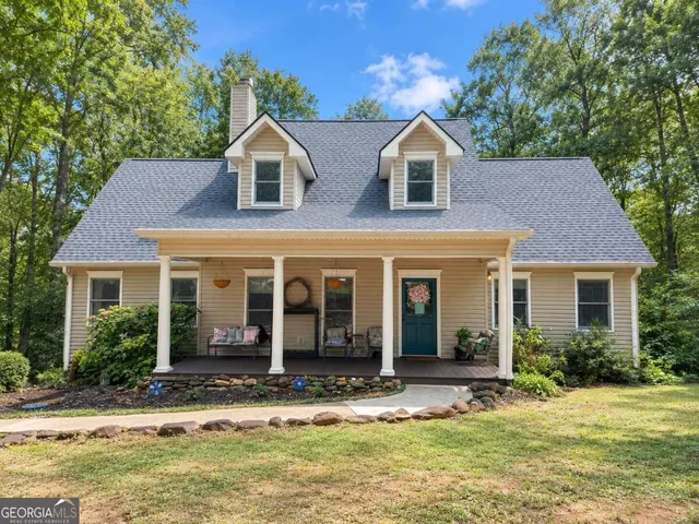 Popular Grindstone Creek Real Estate