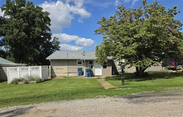 Expensive La Grange Real Estate