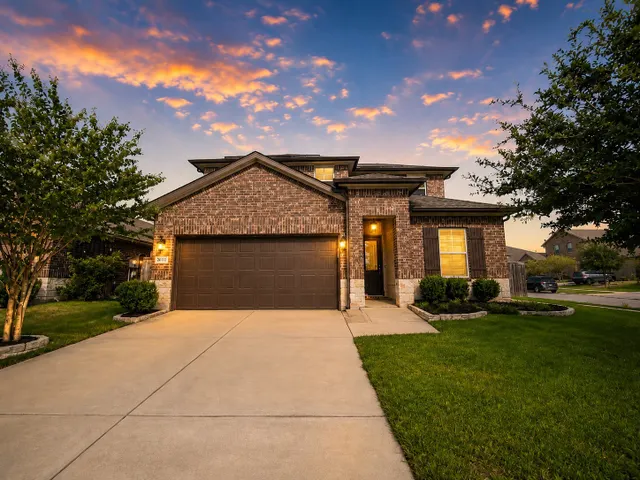 Popular Grand Trails Sec 1 Real Estate