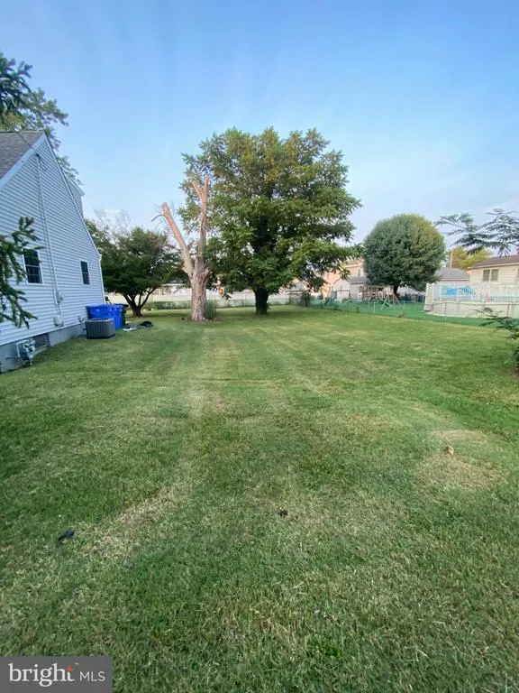 Cheap Burlington City Real Estate