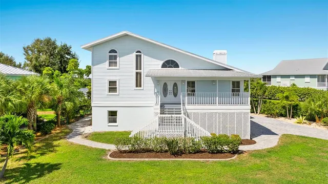 Popular PLACIDA POINT Real Estate