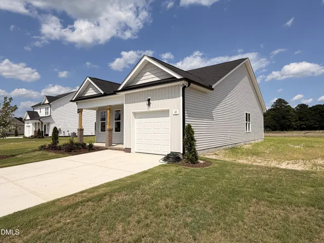 Cheap Longleaf Village Real Estate