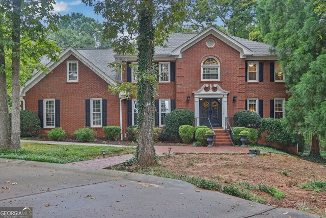 Popular LULLWATER Real Estate