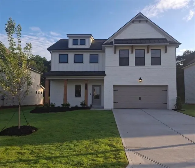 Popular Garland Meadows Real Estate