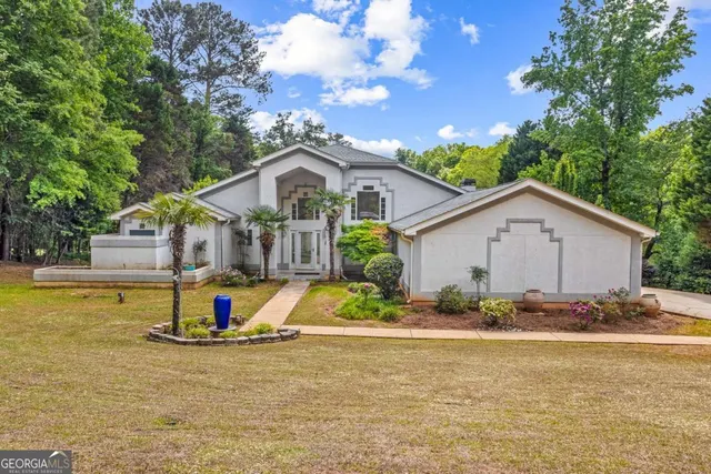 Expensive Brandon Chase Real Estate