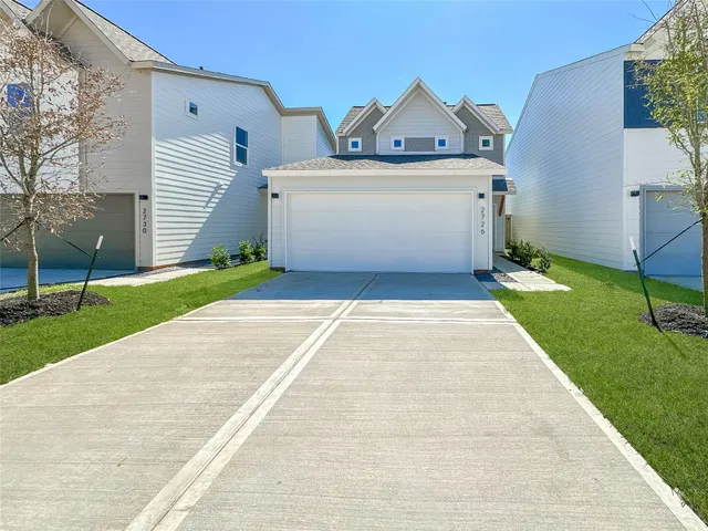 Expensive Discovery Trails Real Estate
