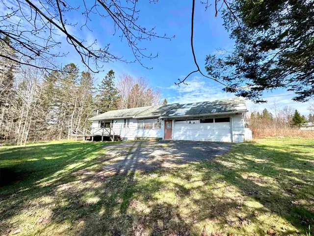 Cheap Francis Lake Real Estate