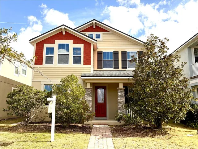 Popular RANDAL PARK Real Estate