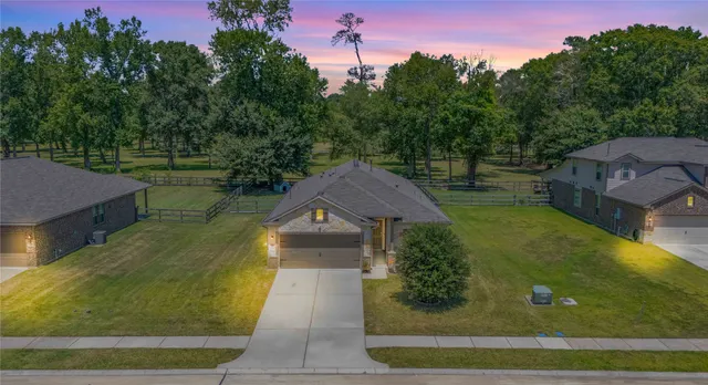 Popular Cypress Point Sec 1 Real Estate
