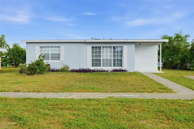 Popular PORT CHARLOTTE SEC 33 Real Estate