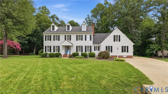 Popular Summer Walk Real Estate