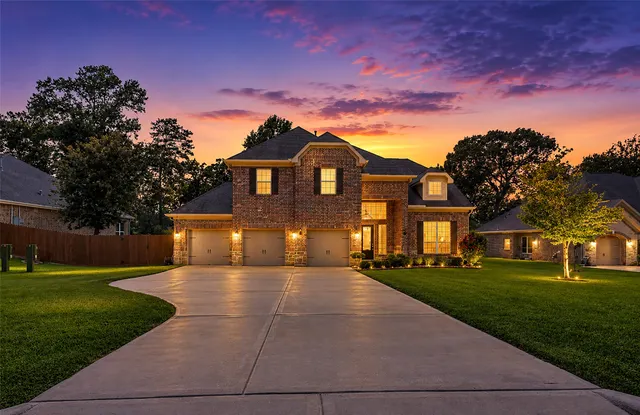 Popular Magnolia Reserve 01 Real Estate
