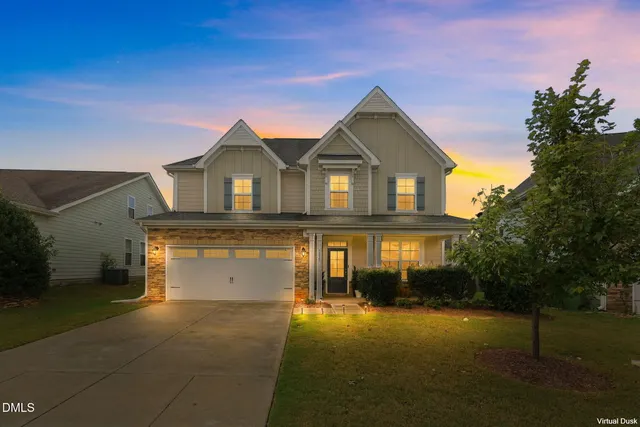 Popular Cypress Meadows Real Estate